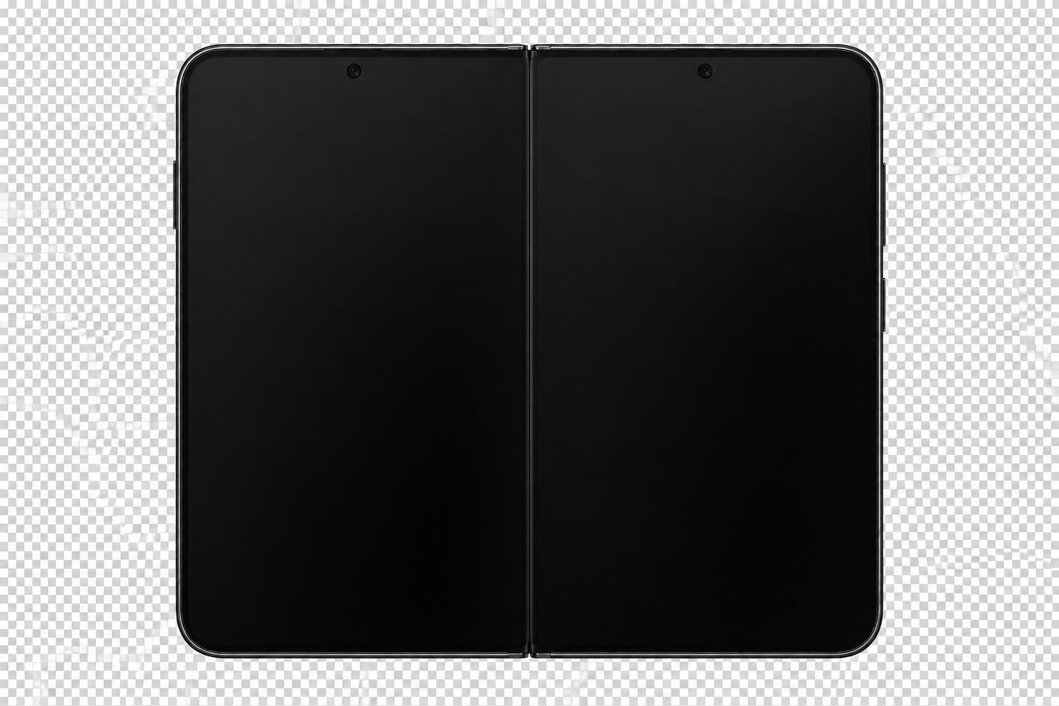 Концепт Apple iPhone Duo